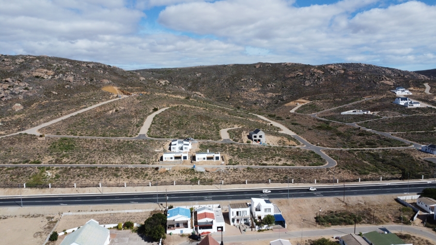 2 Bedroom Property for Sale in Steenbergs Cove Western Cape